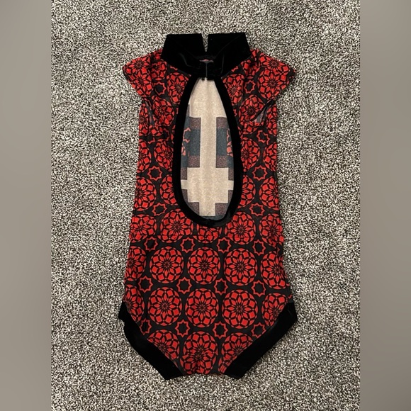 The Lineup Dance/Skater Costume - Picture 3 of 4